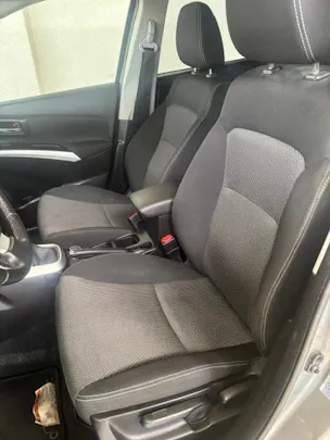 Suzuki SX4 S-Cross 1.6 16V Compact+ 4WD