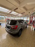 Suzuki SX4 S-Cross 1.6 16V Compact+ 4WD