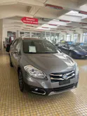 Suzuki SX4 S-Cross 1.6 16V Compact+ 4WD