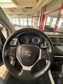 Suzuki SX4 S-Cross 1.6 16V Compact+ 4WD