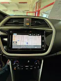 Suzuki SX4 S-Cross 1.6 16V Compact+ 4WD