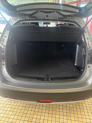 Suzuki SX4 S-Cross 1.6 16V Compact+ 4WD