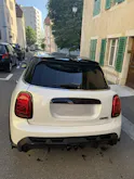MINI Cooper S Steptronic DKG