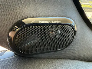 MINI Cooper S Steptronic DKG