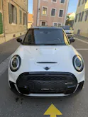 MINI Cooper S Steptronic DKG