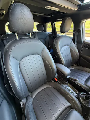 MINI Cooper S Steptronic DKG