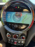 MINI Cooper S Steptronic DKG