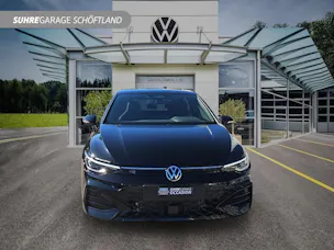 VW Golf 1.5 e TSI mHEV R-Line DSG