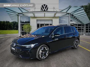 VW Golf 1.5 e TSI mHEV R-Line DSG