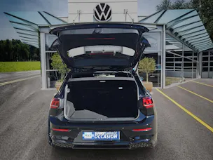 VW Golf 1.5 e TSI mHEV R-Line DSG