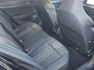 VW Golf 1.5 e TSI mHEV R-Line DSG