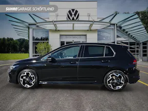 VW Golf 1.5 e TSI mHEV R-Line DSG