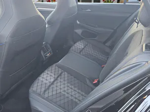 VW Golf 1.5 e TSI mHEV R-Line DSG