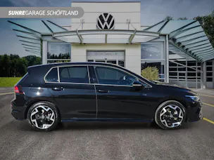 VW Golf 1.5 e TSI mHEV R-Line DSG