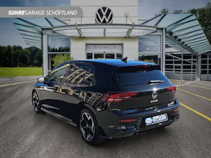 VW Golf 1.5 e TSI mHEV R-Line DSG