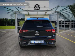 VW Golf 1.5 e TSI mHEV R-Line DSG