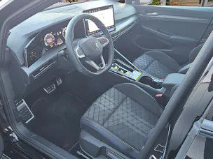 VW Golf 1.5 e TSI mHEV R-Line DSG