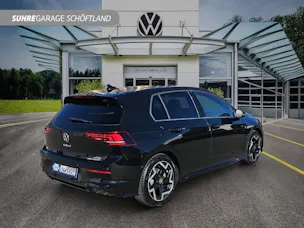 VW Golf 1.5 e TSI mHEV R-Line DSG
