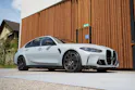 BMW M3 COMPETITION CARBON l 510 PS