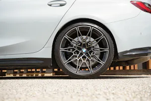 BMW M3 COMPETITION CARBON l 510 PS