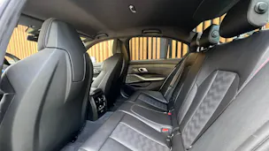 BMW M3 COMPETITION CARBON l 510 PS