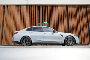 BMW M3 COMPETITION CARBON l 510 PS