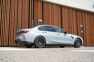 BMW M3 COMPETITION CARBON l 510 PS