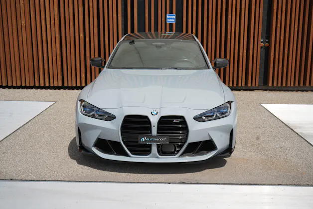 BMW M3 COMPETITION CARBON l 510 PS