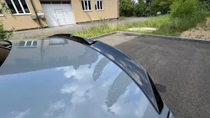 BMW M3 COMPETITION CARBON l 510 PS