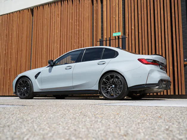 BMW M3 COMPETITION CARBON l 510 PS