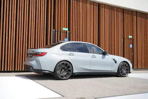 BMW M3 COMPETITION CARBON l 510 PS