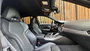 BMW M3 COMPETITION CARBON l 510 PS
