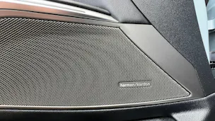 BMW M3 COMPETITION CARBON l 510 PS