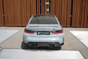 BMW M3 COMPETITION CARBON l 510 PS