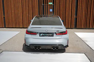BMW M3 COMPETITION CARBON l 510 PS