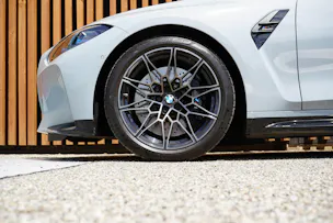 BMW M3 COMPETITION CARBON l 510 PS