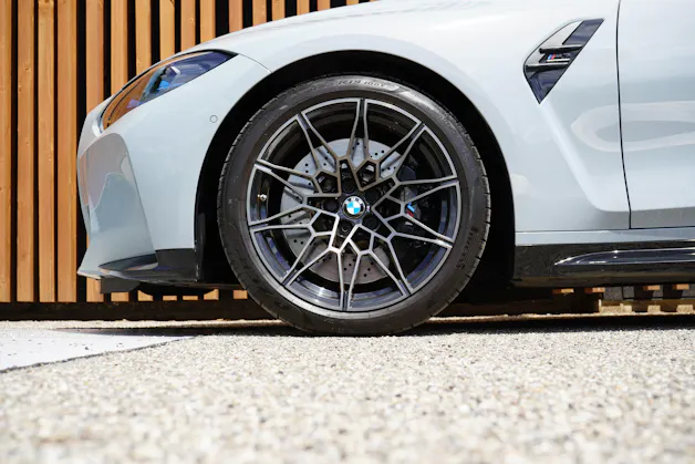 BMW M3 COMPETITION CARBON l 510 PS