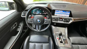 BMW M3 COMPETITION CARBON l 510 PS
