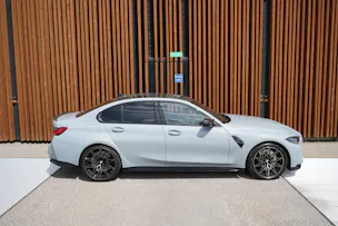 BMW M3 COMPETITION CARBON l 510 PS