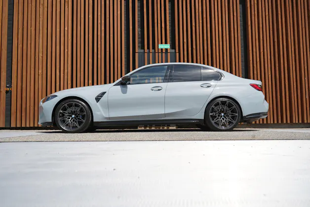 BMW M3 COMPETITION CARBON l 510 PS
