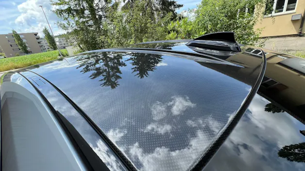 BMW M3 COMPETITION CARBON l 510 PS