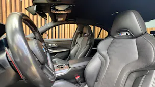 BMW M3 COMPETITION CARBON l 510 PS