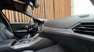 BMW M3 COMPETITION CARBON l 510 PS