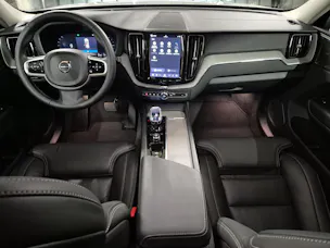 VOLVO XC60 2.0 T6 TE Ultra Dark eAWD