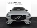 VOLVO XC60 2.0 T6 TE Ultra Dark eAWD