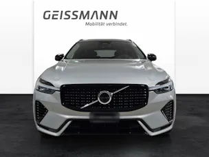VOLVO XC60 2.0 T6 TE Ultra Dark eAWD