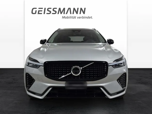 VOLVO XC60 2.0 T6 TE Ultra Dark eAWD