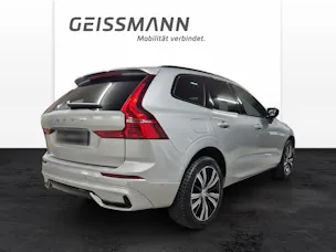 VOLVO XC60 2.0 T6 TE Ultra Dark eAWD