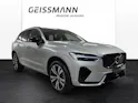 VOLVO XC60 2.0 T6 TE Ultra Dark eAWD