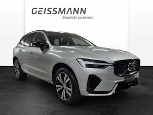 VOLVO XC60 2.0 T6 TE Ultra Dark eAWD